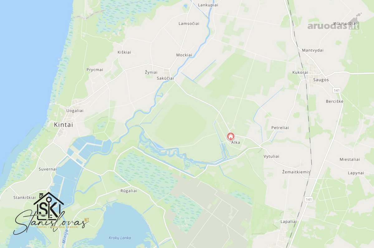 Parduodamas Erdvus 4 Kambarių Butas Su 3.6747 - nuotraukos Nr. 38