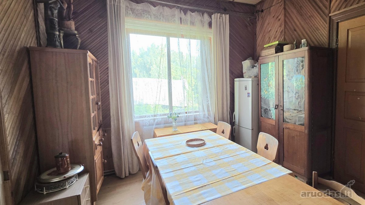 Labai įdomi sodyba, sakyčiau unikali tiek - nuotraukos Nr. 9