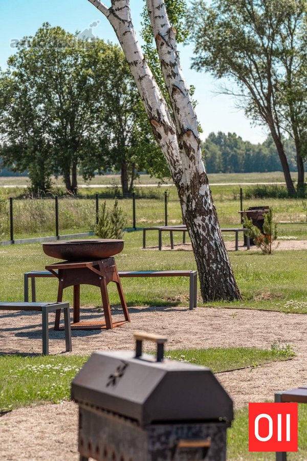 „Basom kojom“ – išskirtinis naujos statybos - nuotraukos Nr. 11