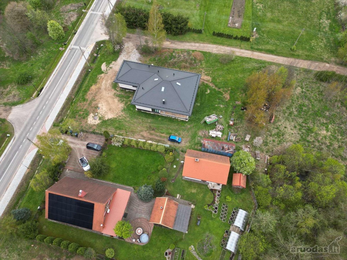 Vilniaus m. sav., Vilniaus m., Paneriai - nuotraukos Nr. 3