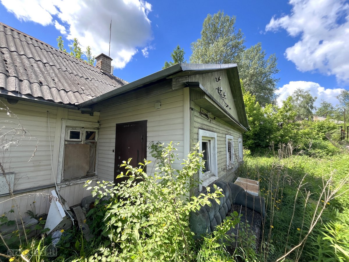 1/4 dalis gyvenamojo namo su priklausiniu ir - nuotraukos Nr. 2