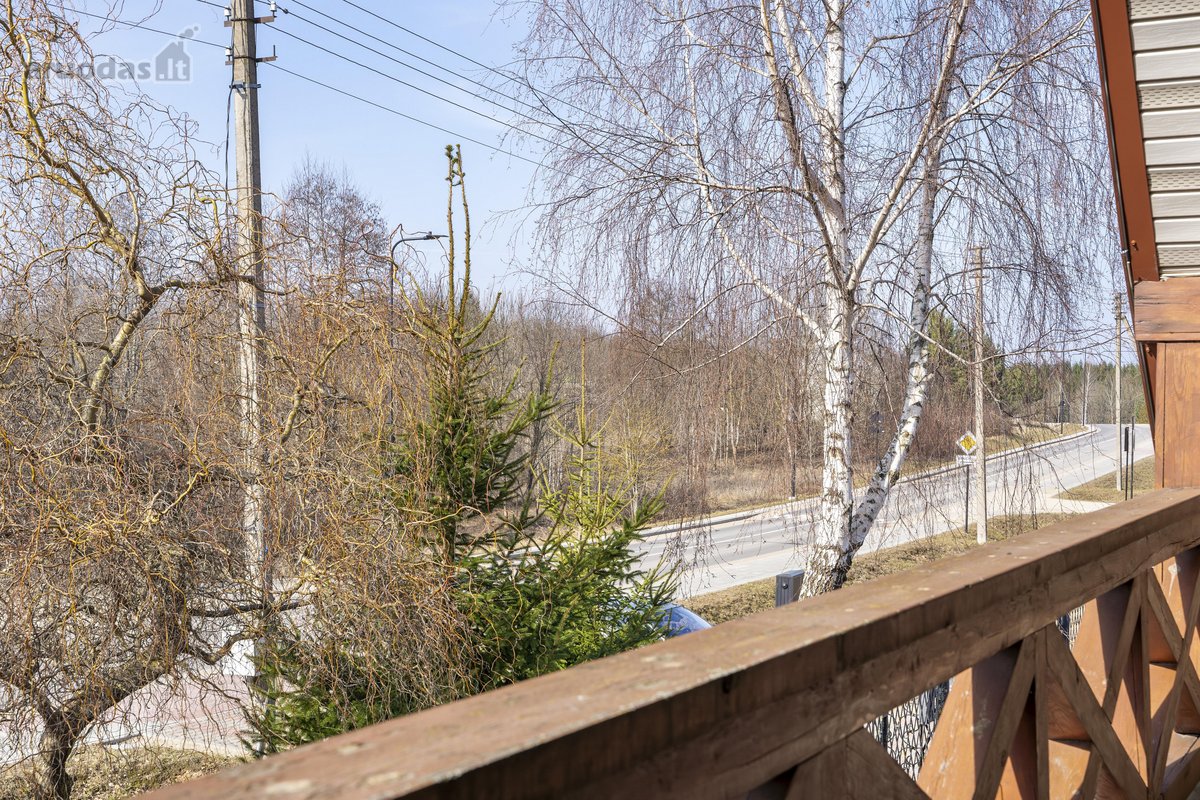 Vilniaus m. sav., Vilniaus m., Paneriai - nuotraukos Nr. 37