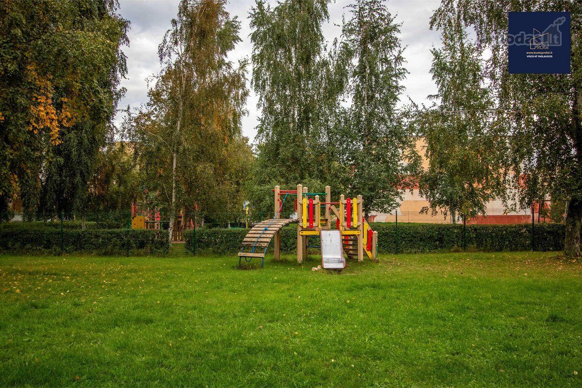 Parduodamas 3 kambarių butas Dainavos g. 19, - nuotraukos Nr. 22