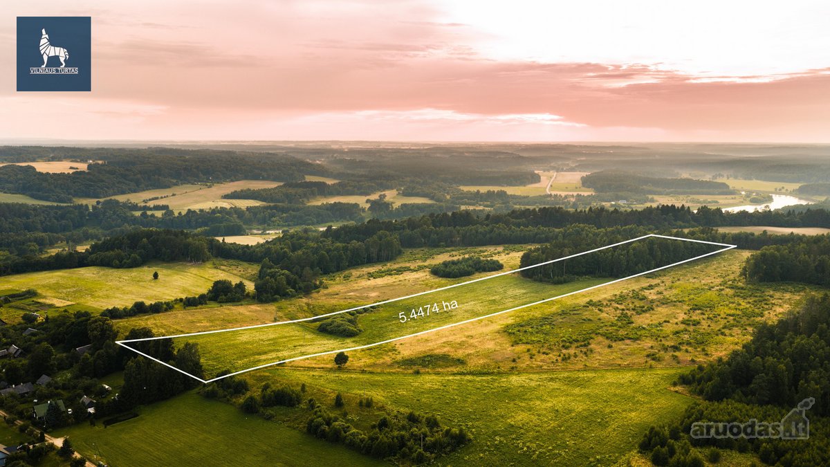 Kernavės apylinkėse, Padvarių kaime, - nuotraukos Nr. 8