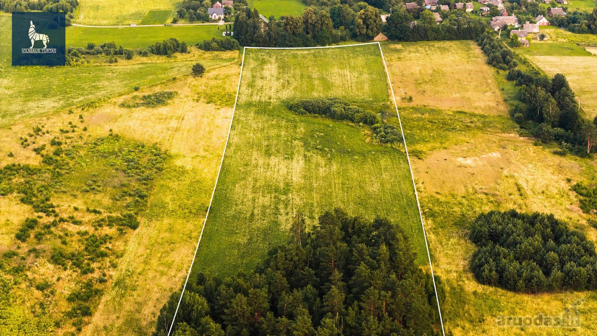 Kernavės apylinkėse, Padvarių kaime, - nuotraukos Nr. 9