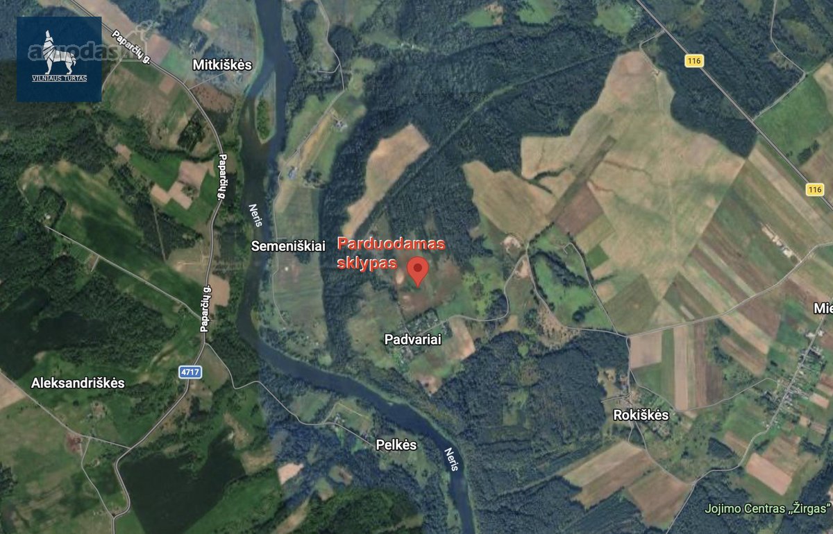Kernavės apylinkėse, Padvarių kaime, - nuotraukos Nr. 13
