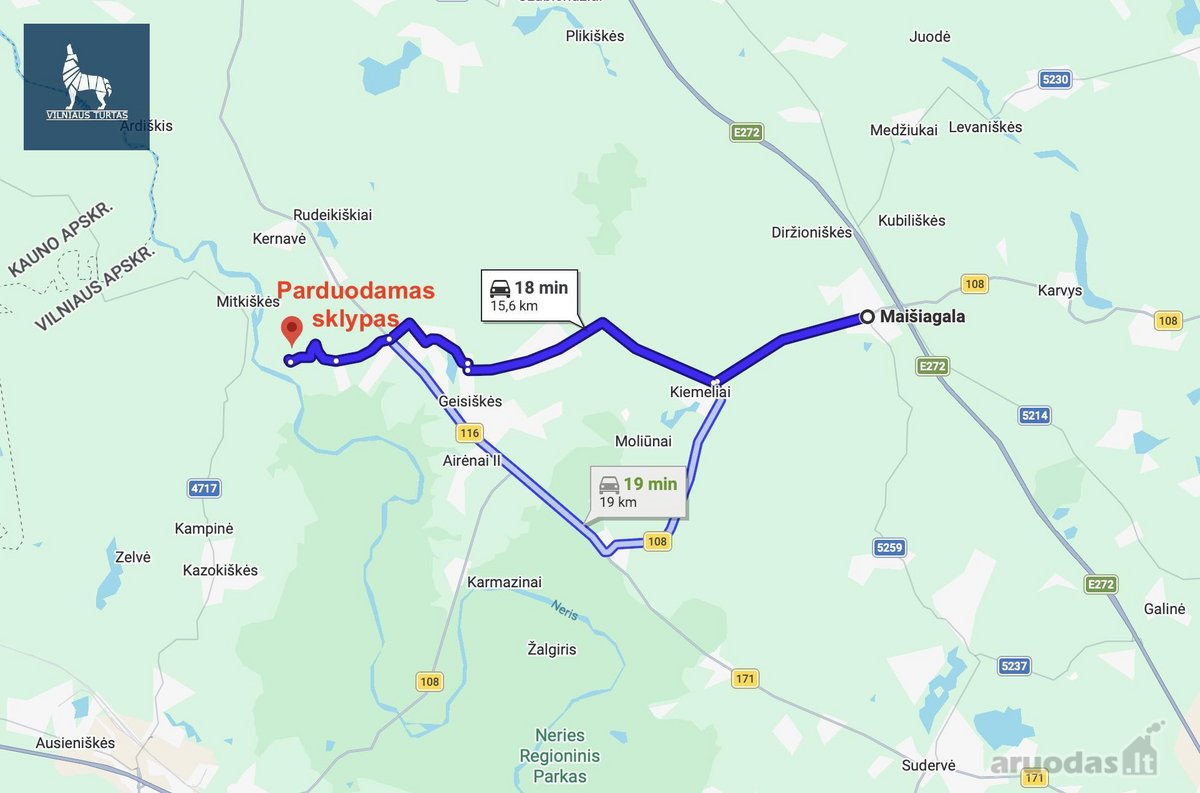 Kernavės apylinkėse, Padvarių kaime, - nuotraukos Nr. 16