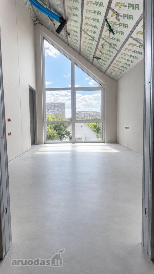 Parduodamas Išskirtinis 140 M² Namas - nuotraukos Nr. 8