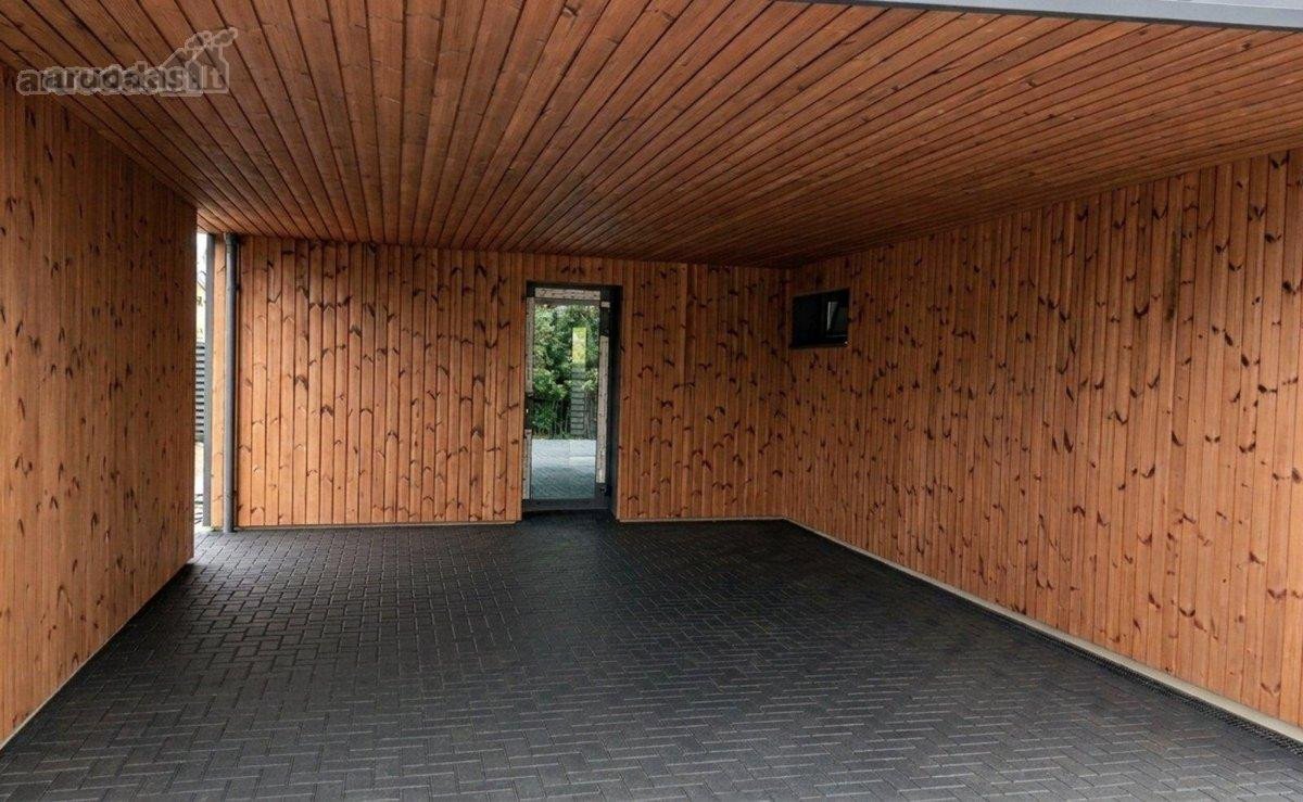 Parduodamas Išskirtinis 140 M² Namas - nuotraukos Nr. 5