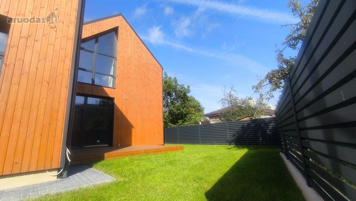 Parduodamas Išskirtinis 140 M² Namas - nuotraukos Nr. 6