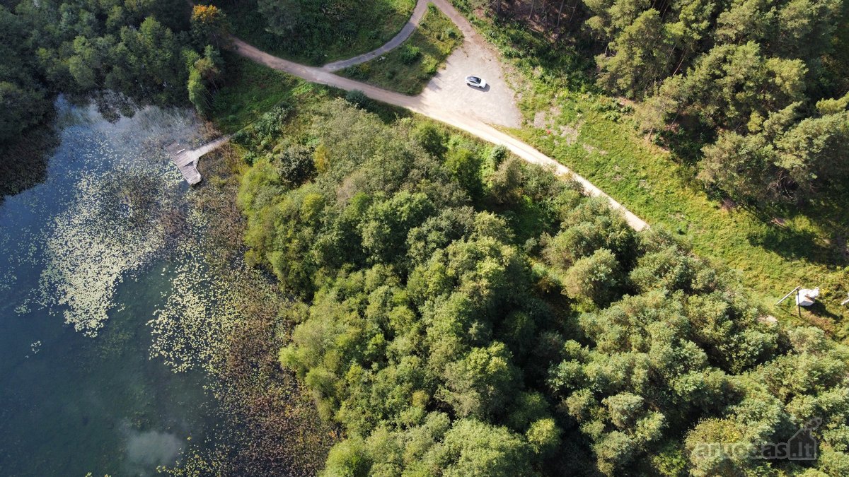 Parduodamas 91,52 a rekreacinės paskirties - nuotraukos Nr. 4
