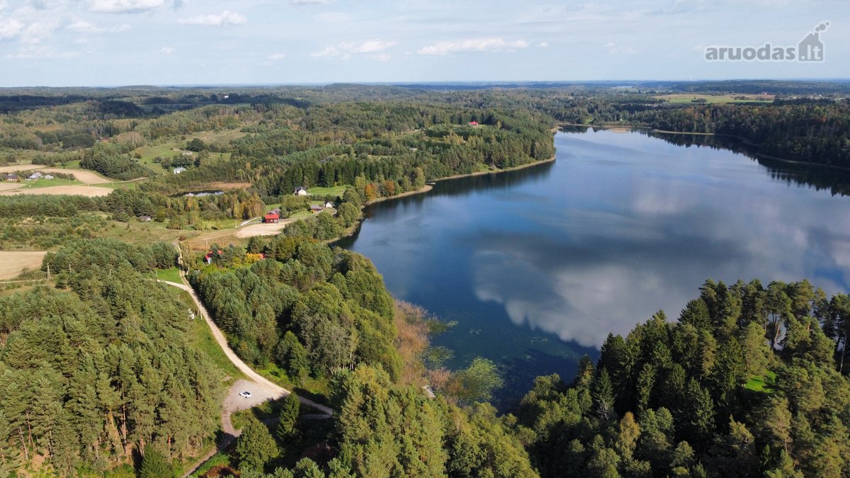 Parduodamas 91,52 a rekreacinės paskirties - nuotraukos Nr. 3