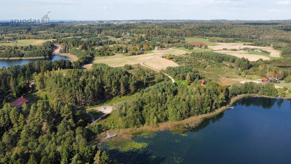 Parduodamas 91,52 a rekreacinės paskirties - nuotraukos Nr. 6