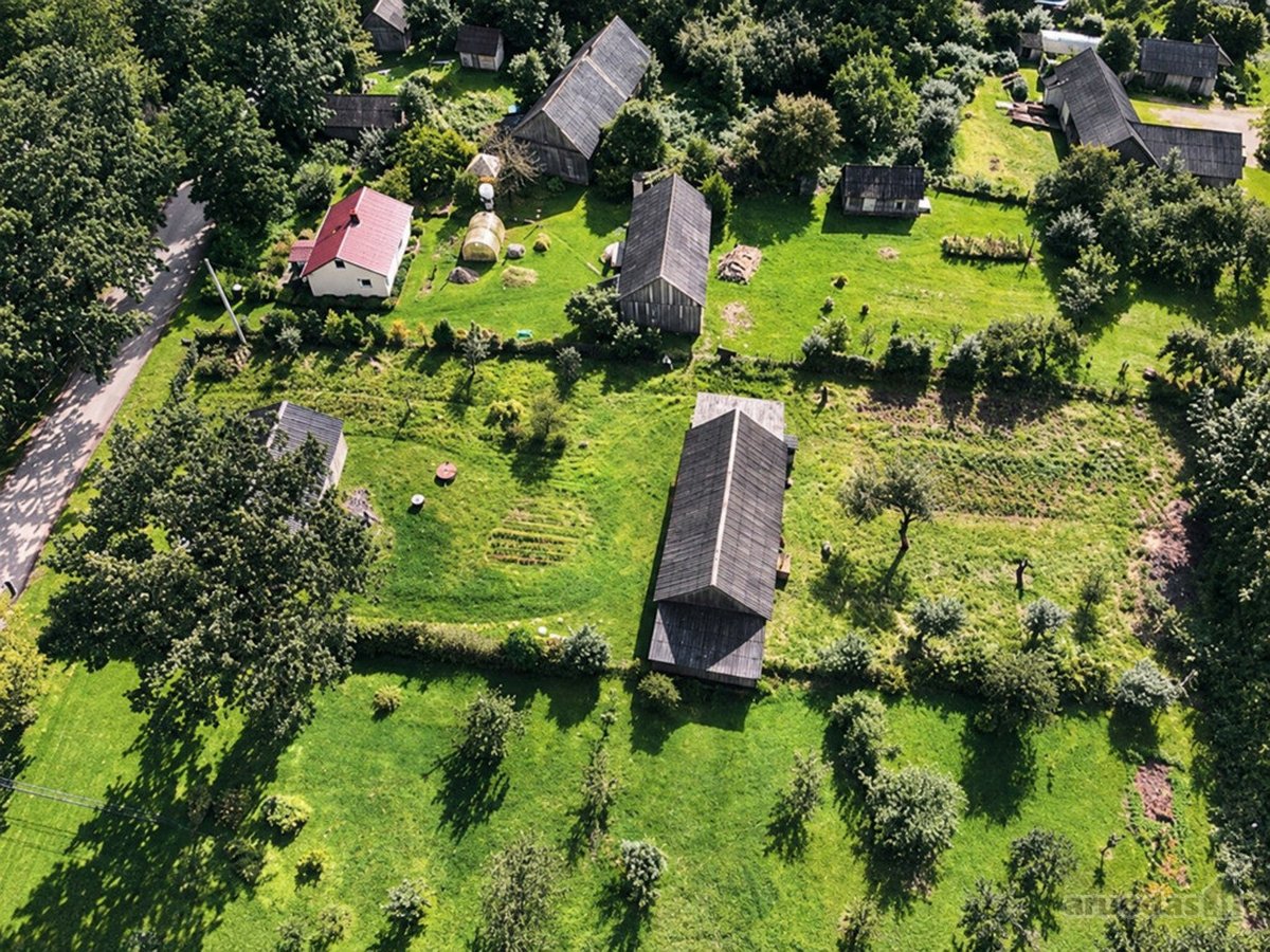 Parduodamas Kompaktiškas 57,14 Kv. M Ploto - nuotraukos Nr. 31
