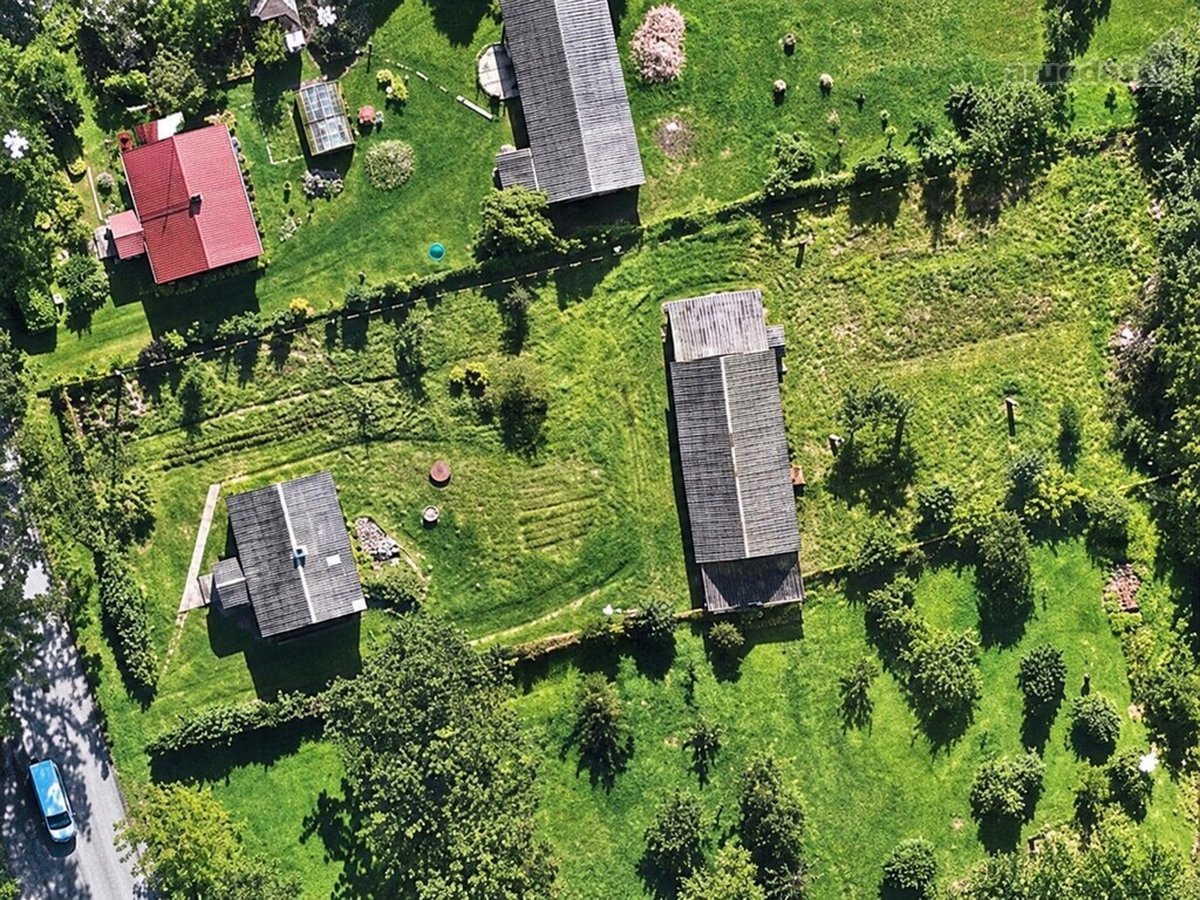 Parduodamas Kompaktiškas 57,14 Kv. M Ploto - nuotraukos Nr. 34