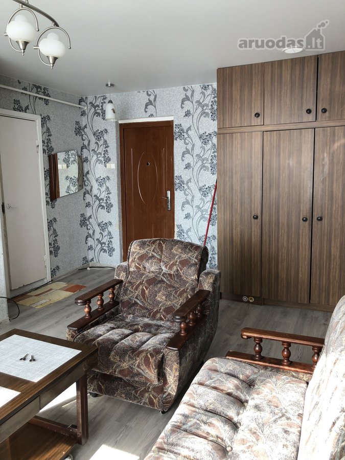 Baltų plytų mūrinis namas, 1a. iš 5, bendras - nuotraukos Nr. 7