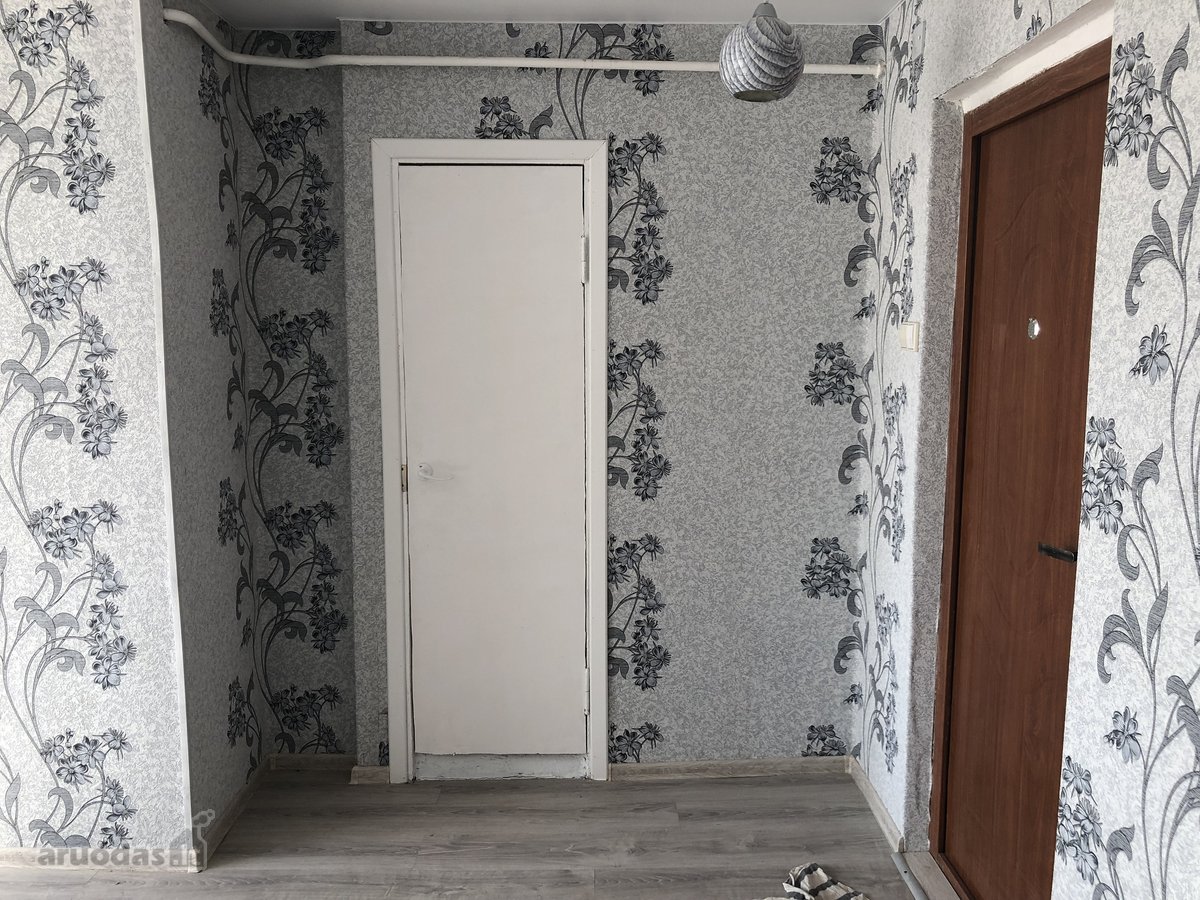 Baltų plytų mūrinis namas, 1a. iš 5, bendras - nuotraukos Nr. 11