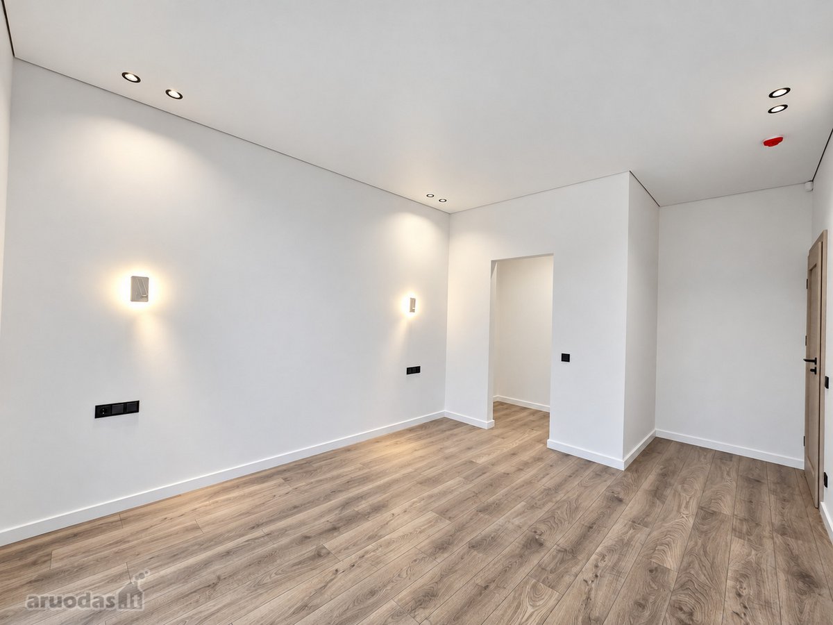 Greitas Įsikėlimas, Darbų Pabaiga –3 mėn. - nuotraukos Nr. 11