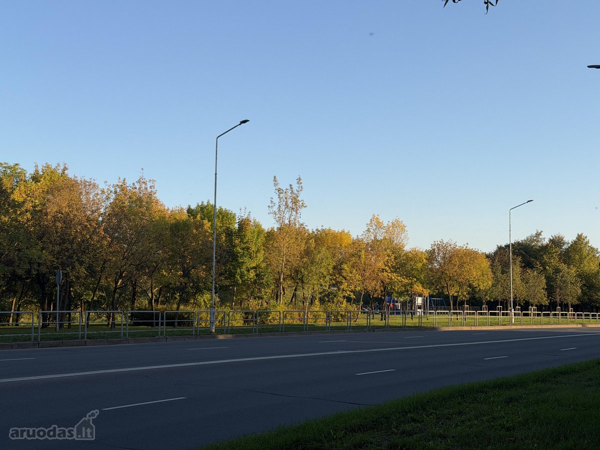 Nuomojamas šviesus, jaukus ir skoningai - nuotraukos Nr. 15
