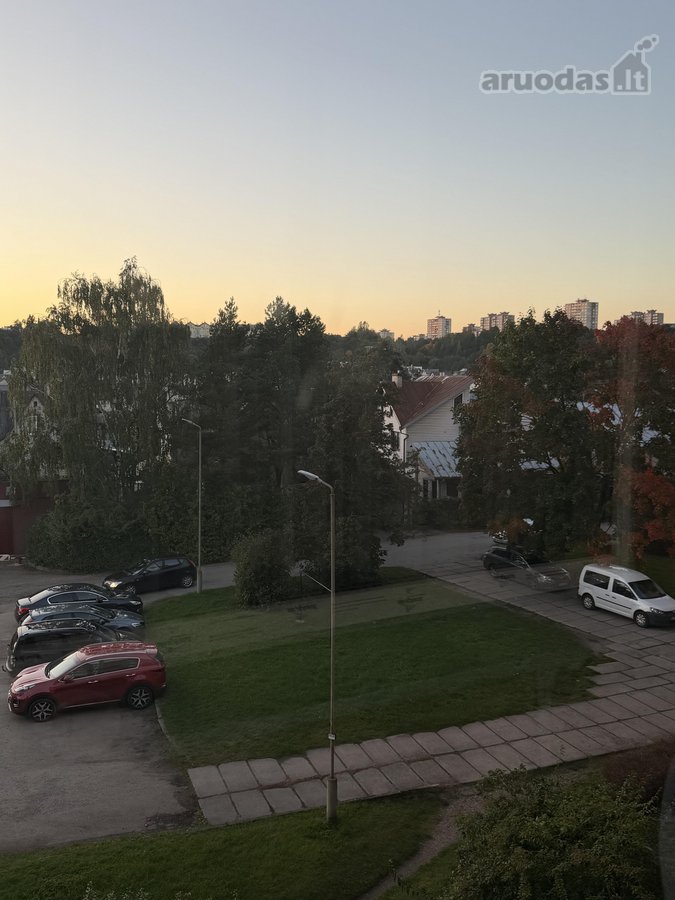 Nuomojamas šviesus, jaukus ir skoningai - nuotraukos Nr. 18