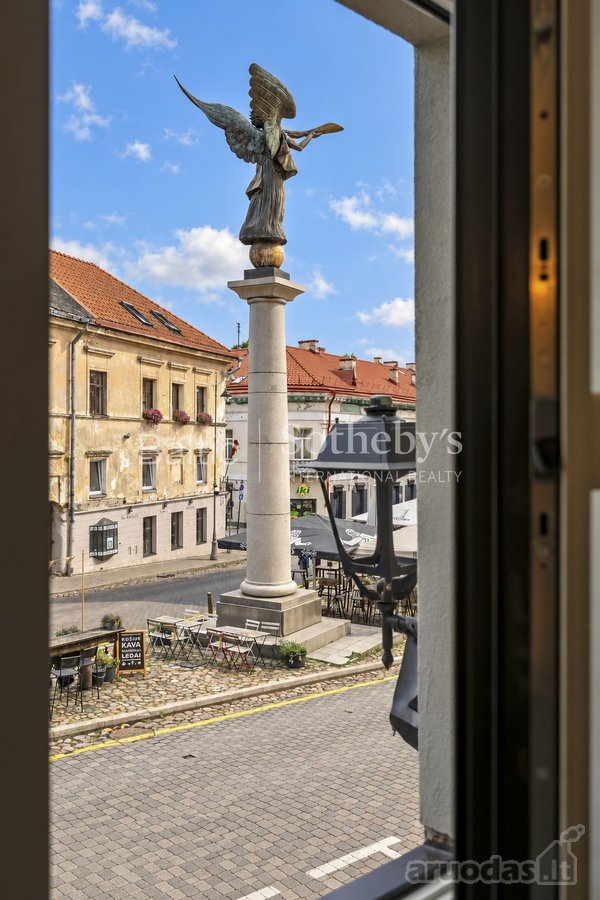 Klasika Užupio širdyje - nuotraukos Nr. 3
