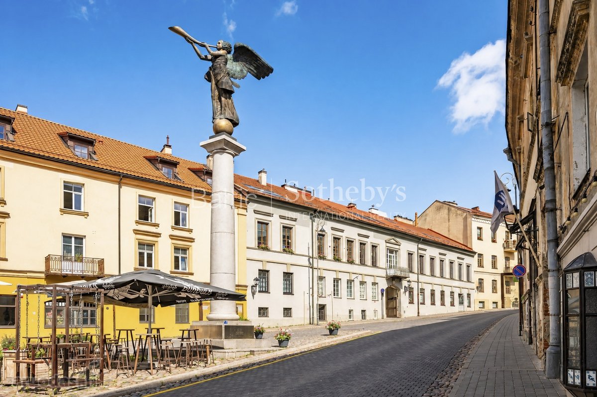 Klasika Užupio širdyje - nuotraukos Nr. 37