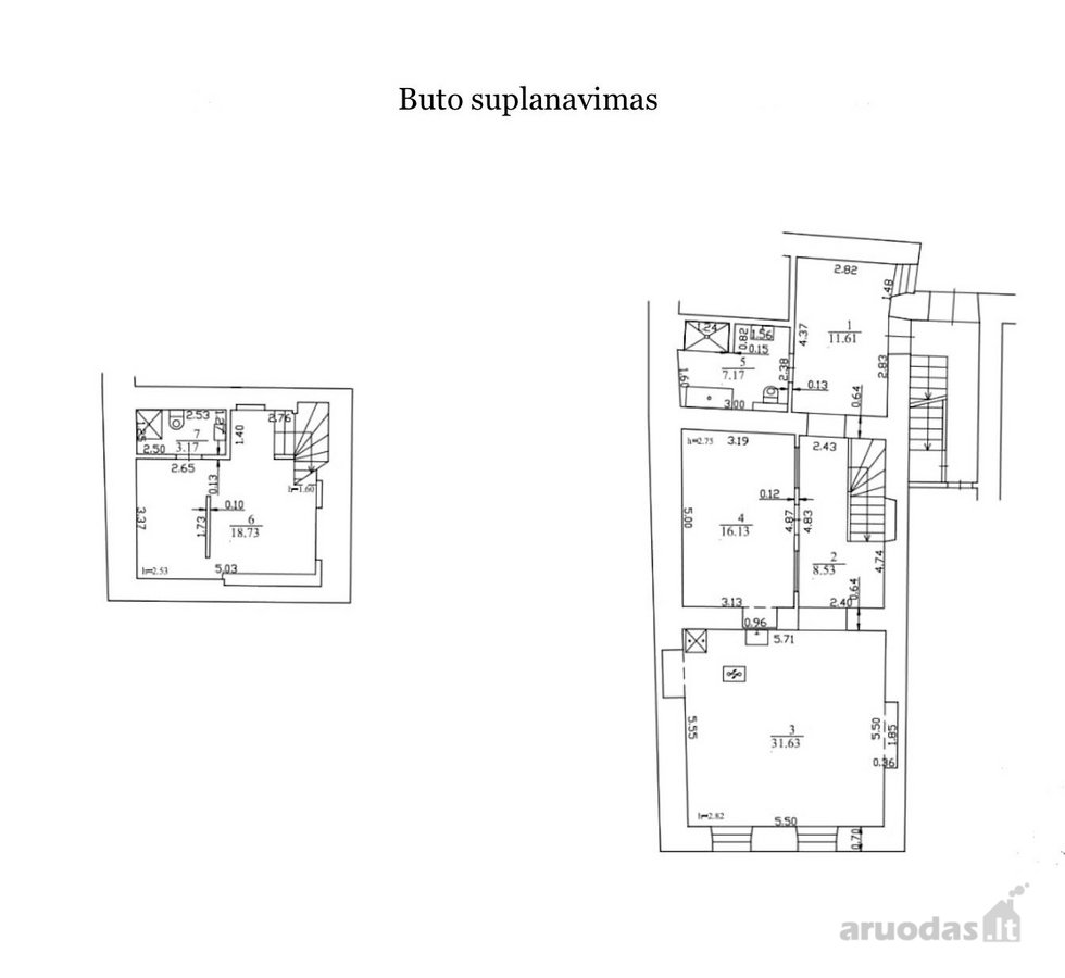 Klasika Užupio širdyje - nuotraukos Nr. 36