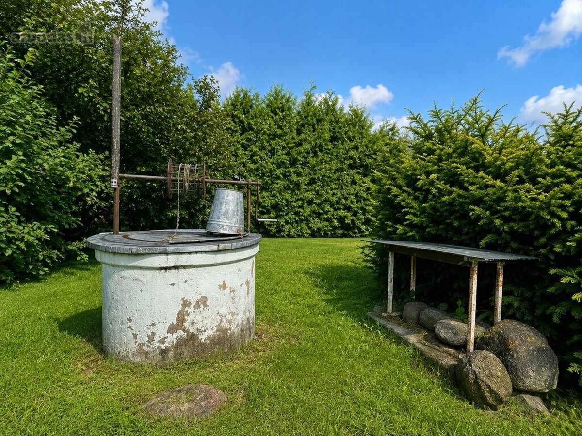 Parduodamas 77,49 Kv.m Gyvenamasis Namas 16 - nuotraukos Nr. 26