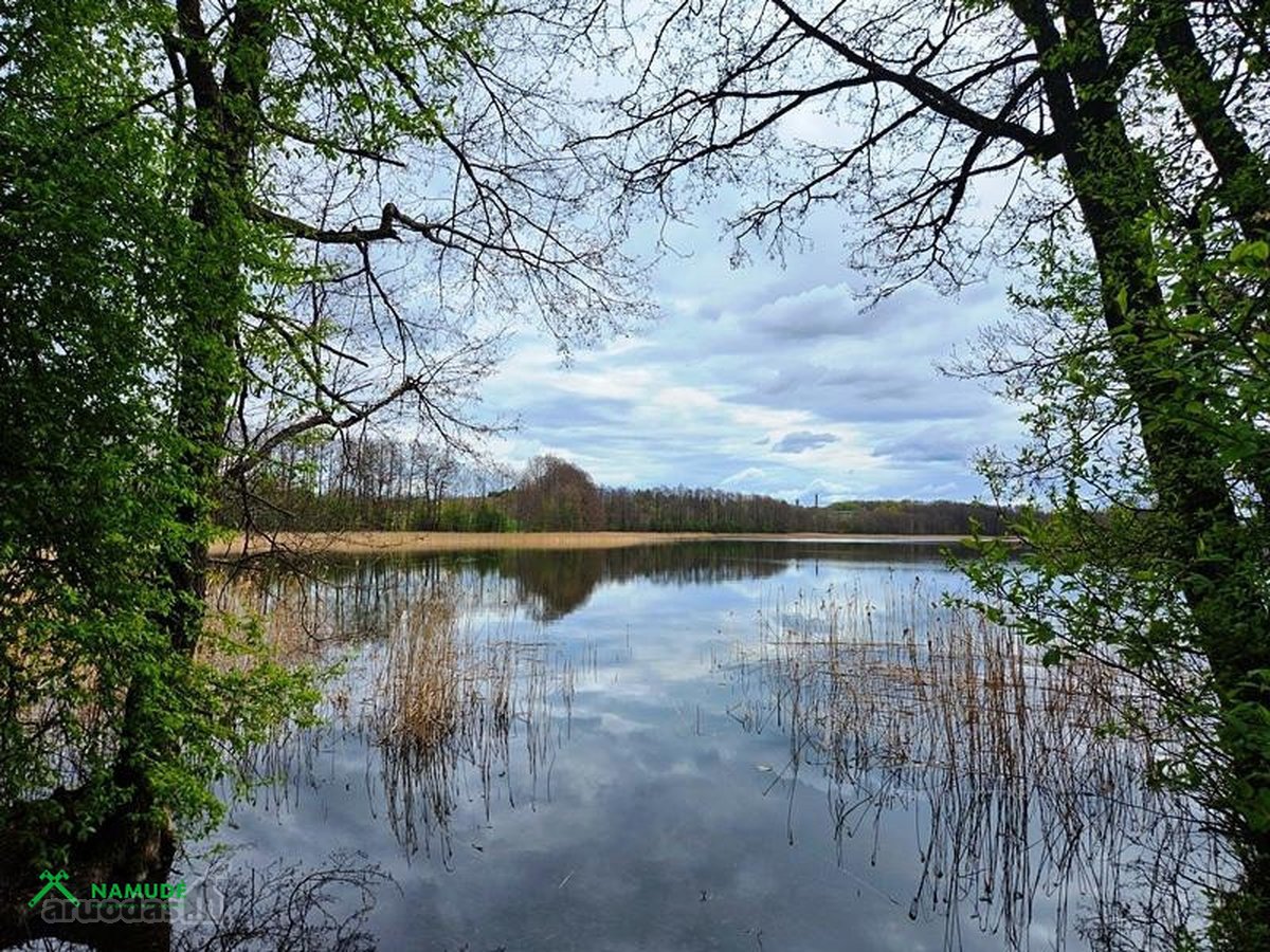 Parduodama Sodyba šalia Samanio ežero su 4,42 - nuotraukos Nr. 22