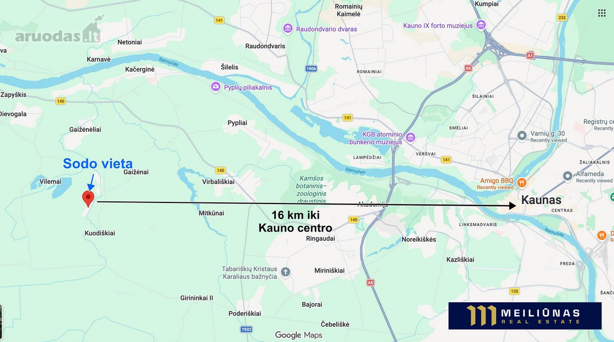 Parduodamas Jaukus Sodo Namas Vilemų K., - nuotraukos Nr. 30