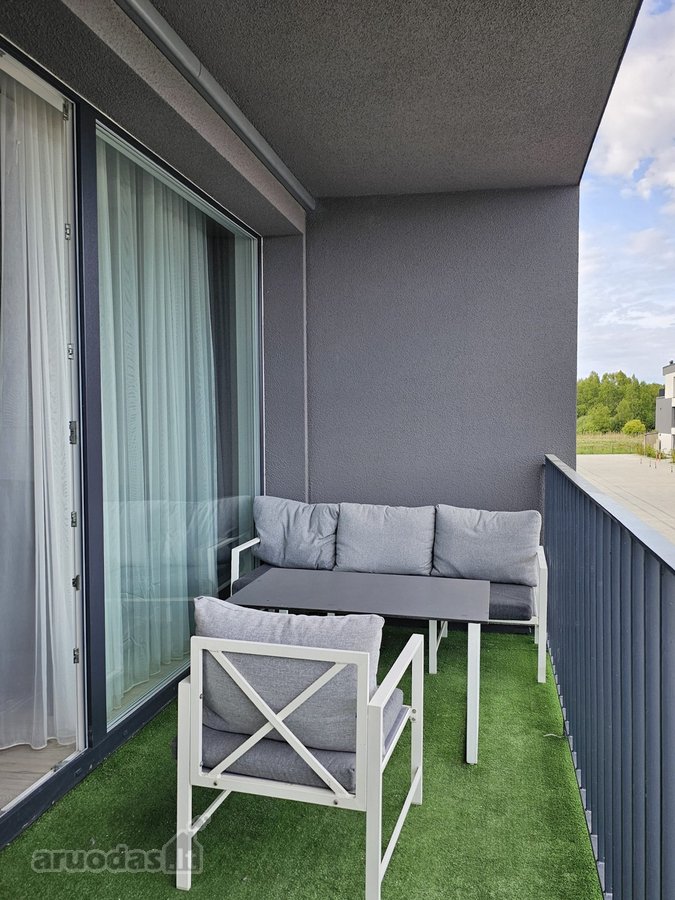 Viliojanti Kaina – 147 000 Eur! - nuotraukos Nr. 6