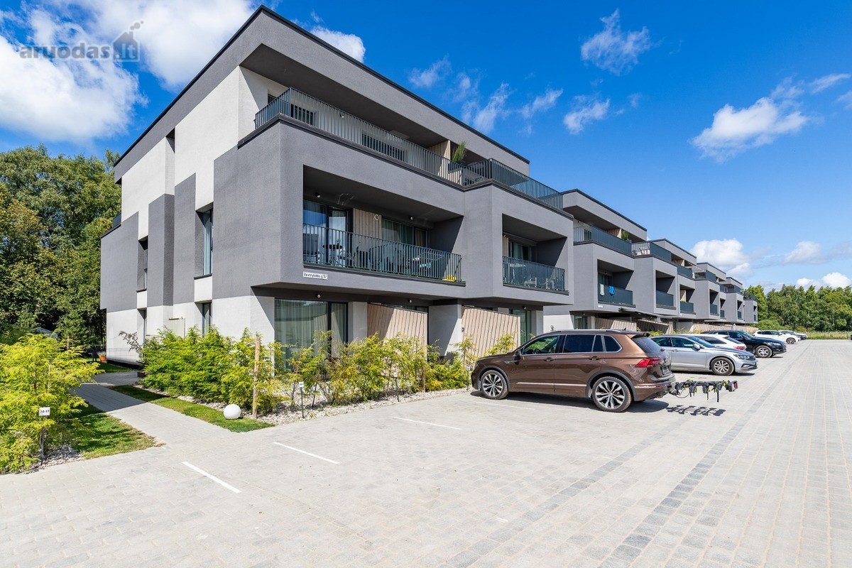 Viliojanti Kaina – 147 000 Eur! - nuotraukos Nr. 16