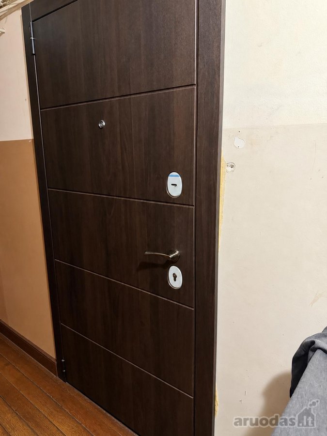 Parduodamas 1 kambario, 18,08 m² butas - nuotraukos Nr. 7