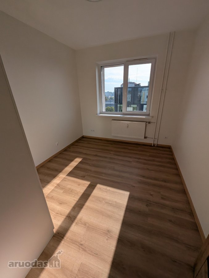 Renovuotame Name Išnuomojamas Kokybiškai Ir - nuotraukos Nr. 7