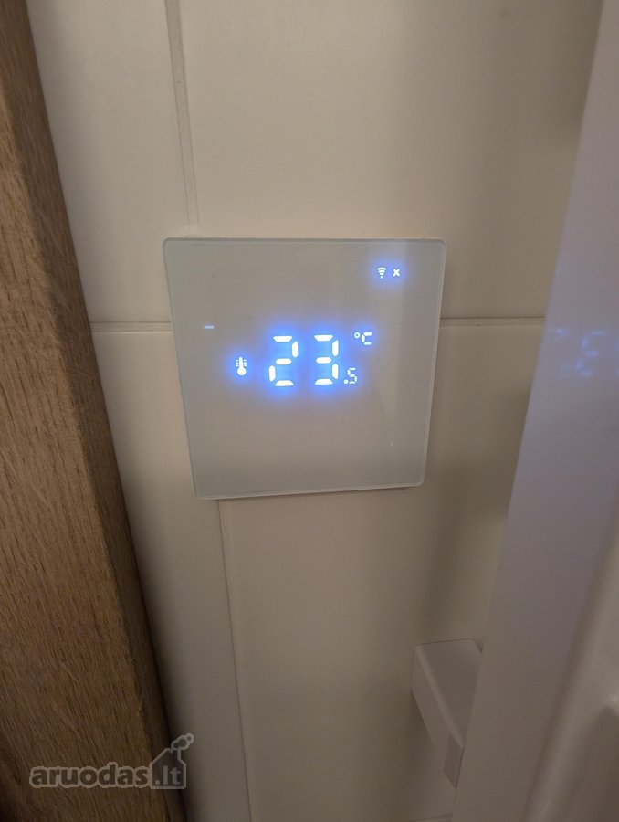 Renovuotame Name Išnuomojamas Kokybiškai Ir - nuotraukos Nr. 20