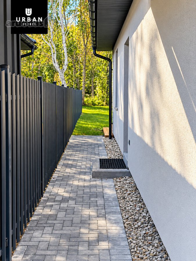 A++ Klasės Kokybiškos Statybos Namas - nuotraukos Nr. 7