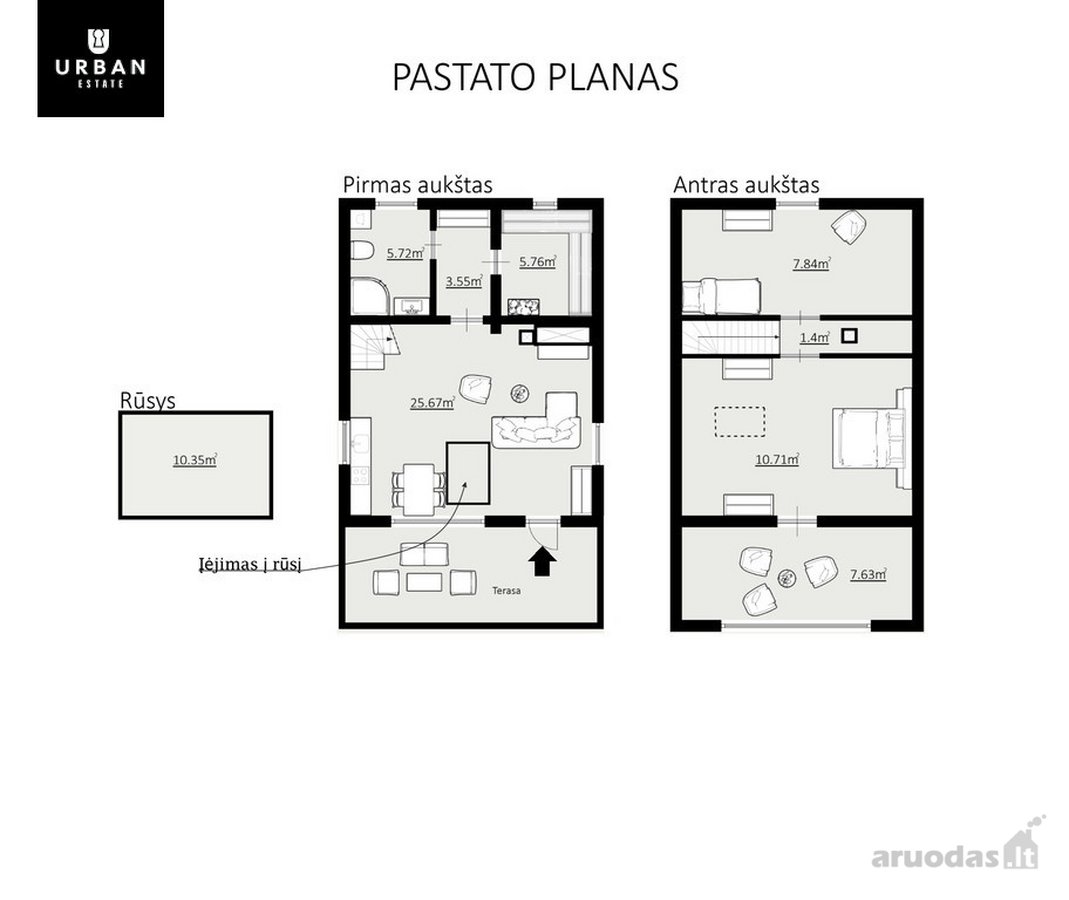 Vilniaus rajone, Maišiagalos seniūnijoje, - nuotraukos Nr. 25