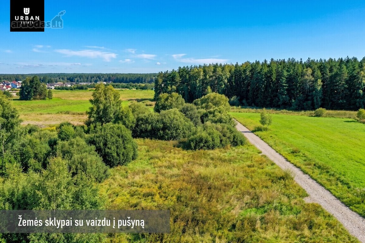 Parduodamas Investicinis Žemės Ūkio - nuotraukos Nr. 5