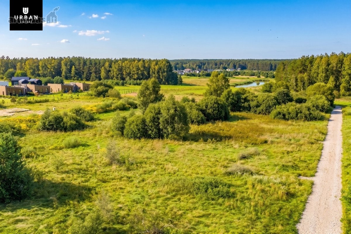 Parduodamas Investicinis Žemės Ūkio - nuotraukos Nr. 9