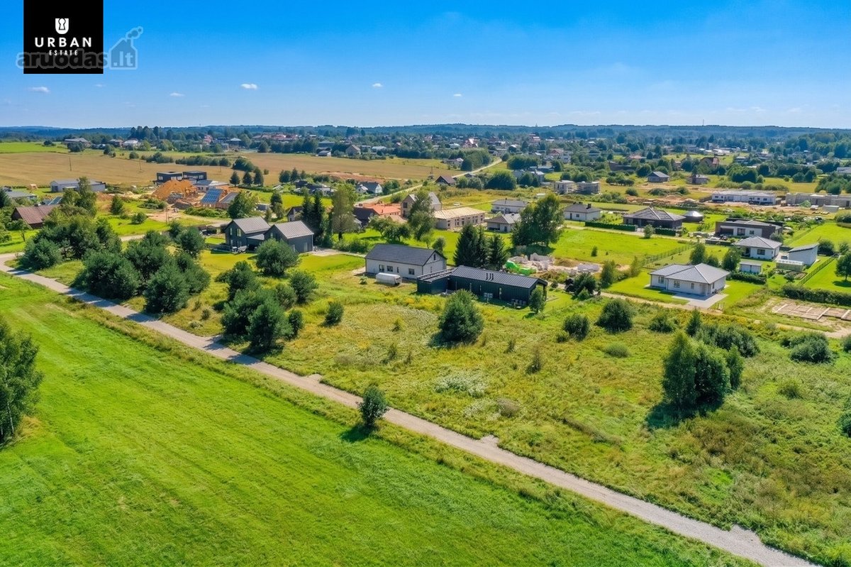 Parduodamas Investicinis Žemės Ūkio - nuotraukos Nr. 10