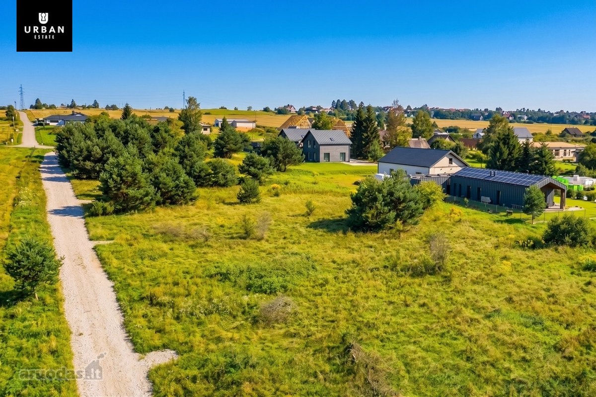 Parduodamas Investicinis Žemės Ūkio - nuotraukos Nr. 11