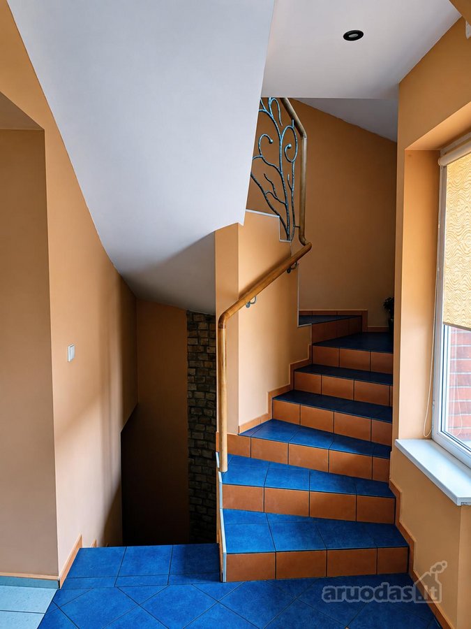 Parduodamas 132.84m² Mūrinis Namas Šiaulių - nuotraukos Nr. 17