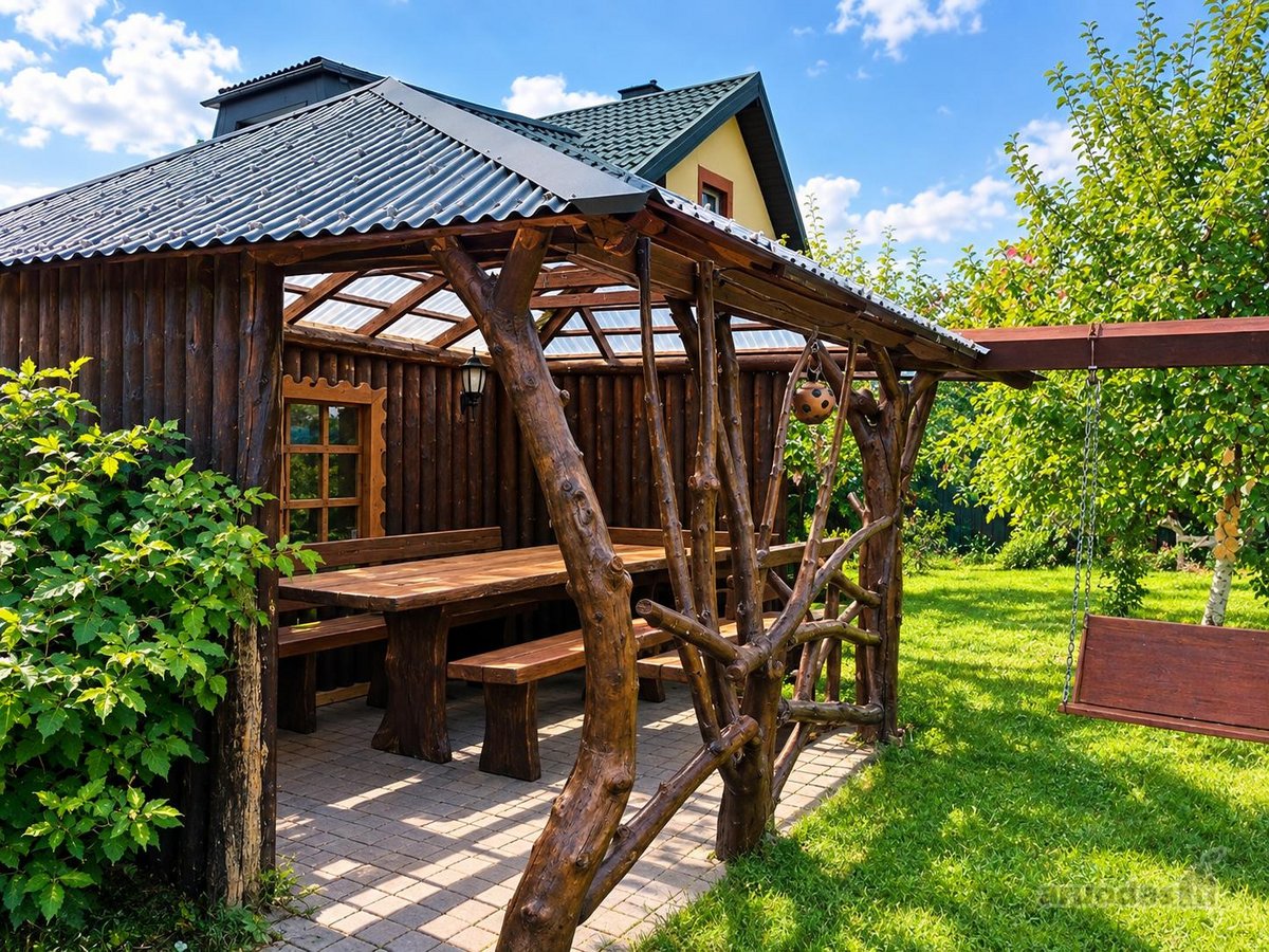 Parduodamas 132.84m² Mūrinis Namas Šiaulių - nuotraukos Nr. 5