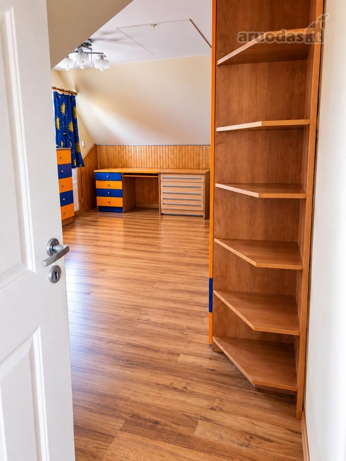 Parduodamas 132.84m² Mūrinis Namas Šiaulių - nuotraukos Nr. 22