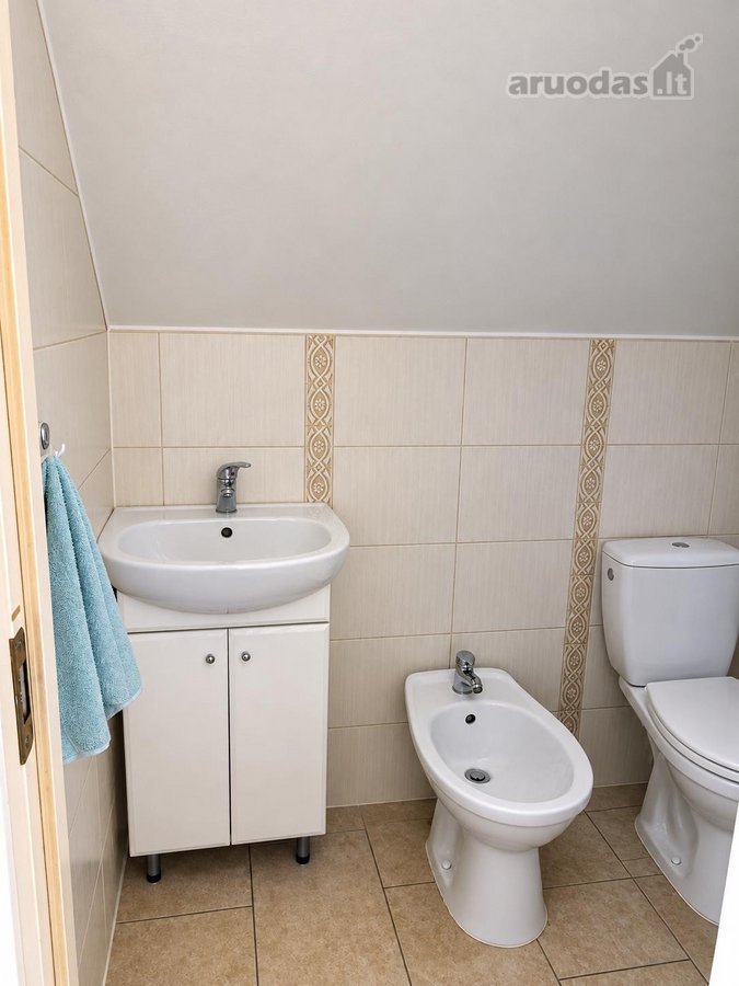 Parduodamas 132.84m² Mūrinis Namas Šiaulių - nuotraukos Nr. 25