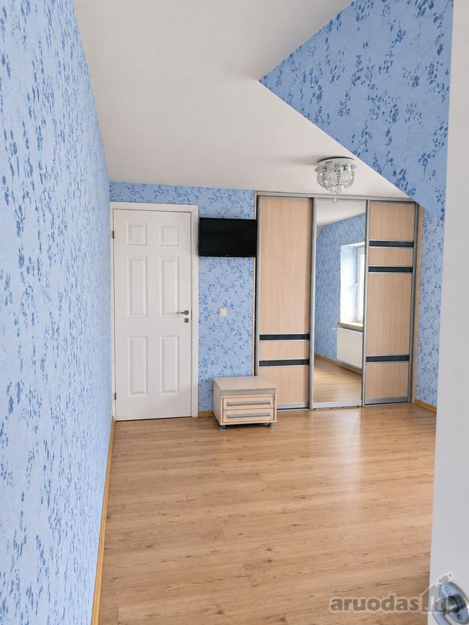 Parduodamas 132.84m² Mūrinis Namas Šiaulių - nuotraukos Nr. 26