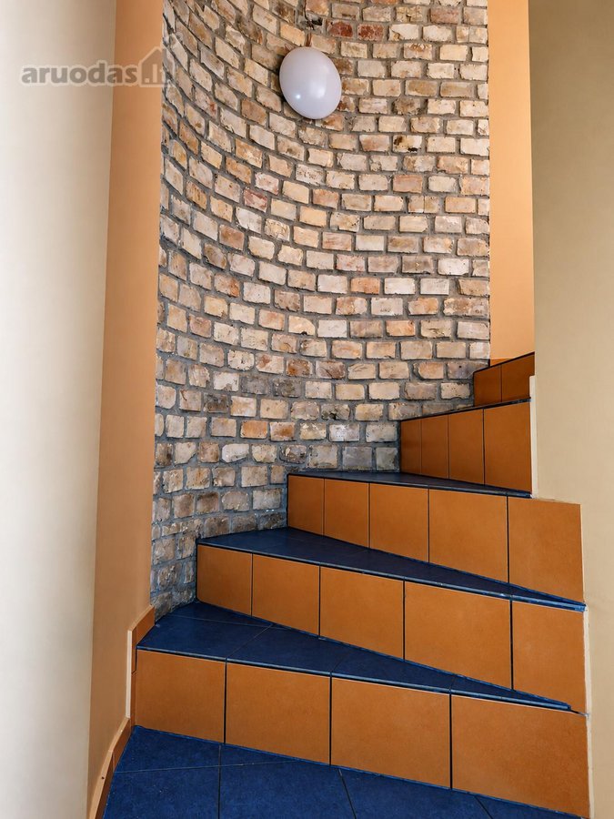 Parduodamas 132.84m² Mūrinis Namas Šiaulių - nuotraukos Nr. 19