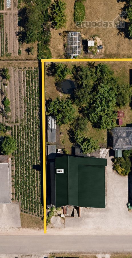 Parduodamas 132.84m² Mūrinis Namas Šiaulių - nuotraukos Nr. 10