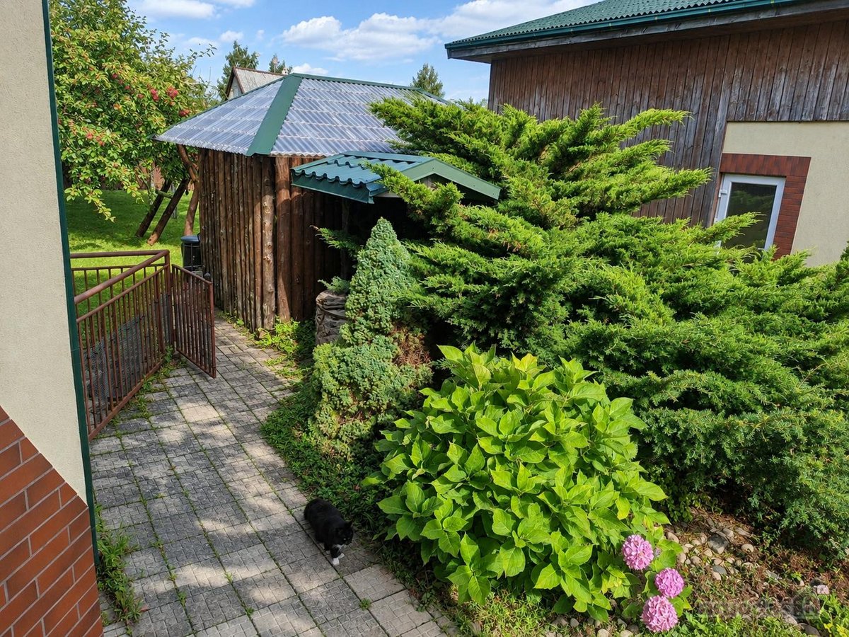 Parduodamas 132.84m² Mūrinis Namas Šiaulių - nuotraukos Nr. 4