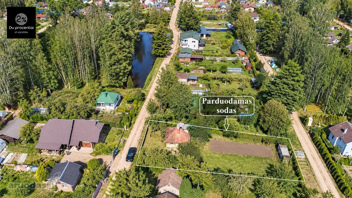 Nt agentūra "Du Procentai" 2% siūlo! - nuotraukos Nr. 8